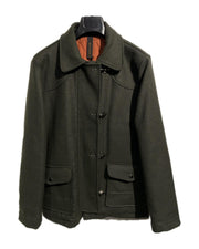 Fireman Jacket
