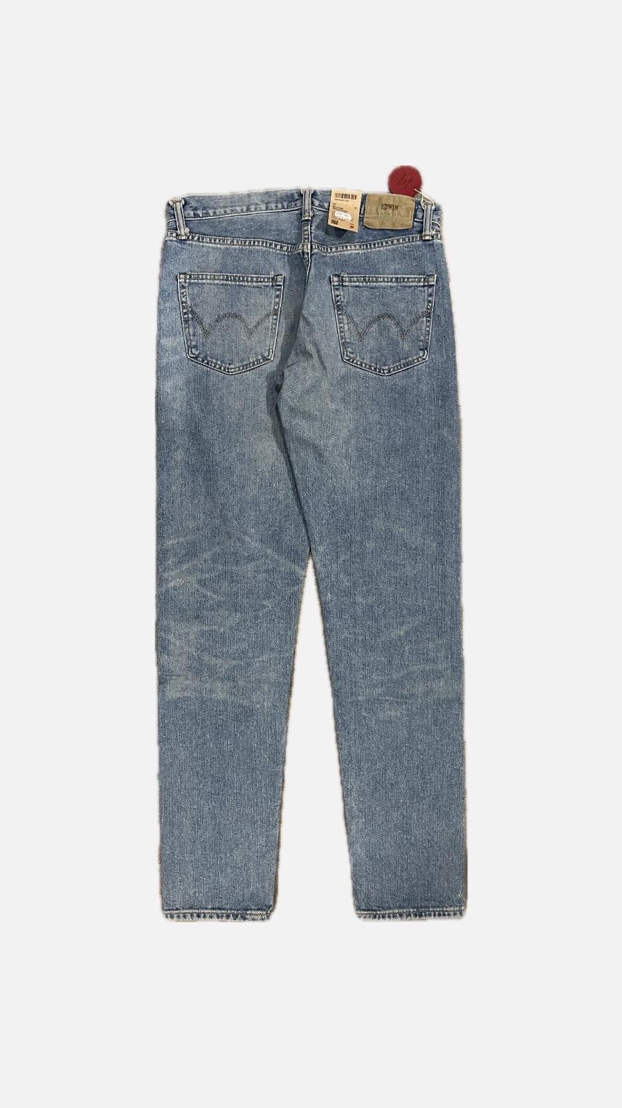 Regular Tapered