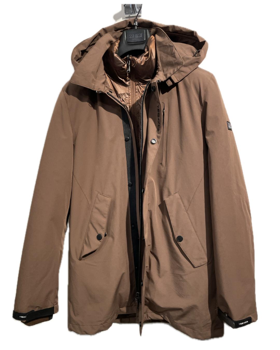 Trench