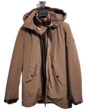 Trench