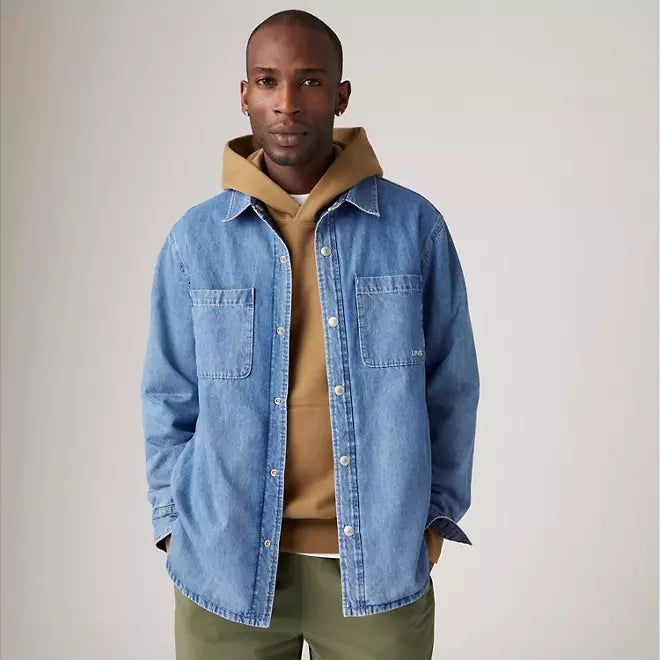 Overshirt