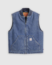 Sansome Vest