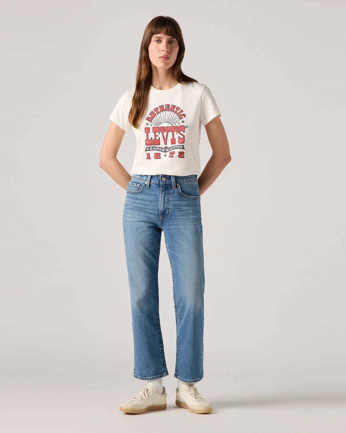 725 Kick Bootcut