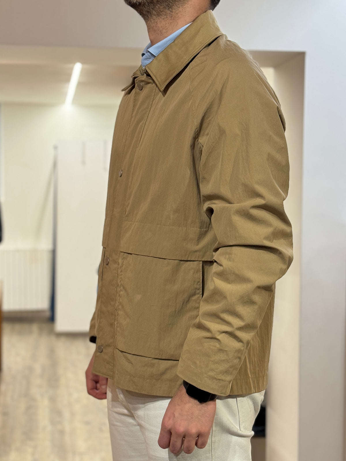 Giubbino
