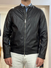 Giubbino Biker