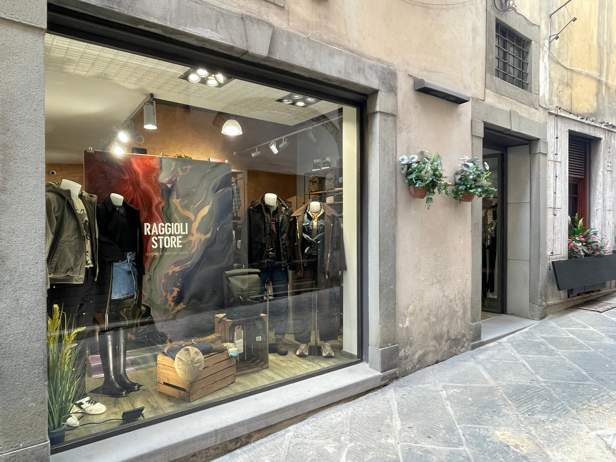 raggiolistore.it