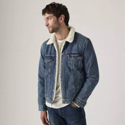 Trucker Sherpa Type III