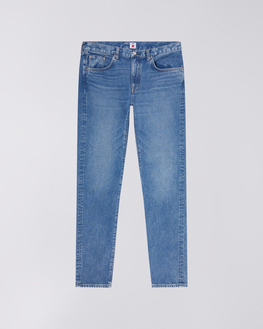 Slim tapered