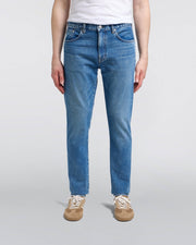 Slim tapered