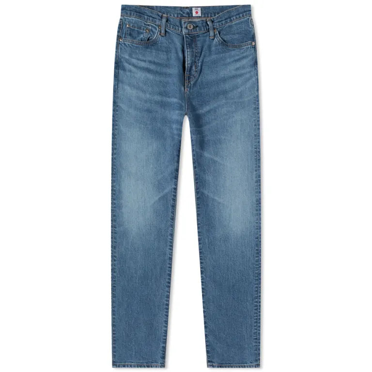 Slim Tapered