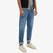 Slim Tapered