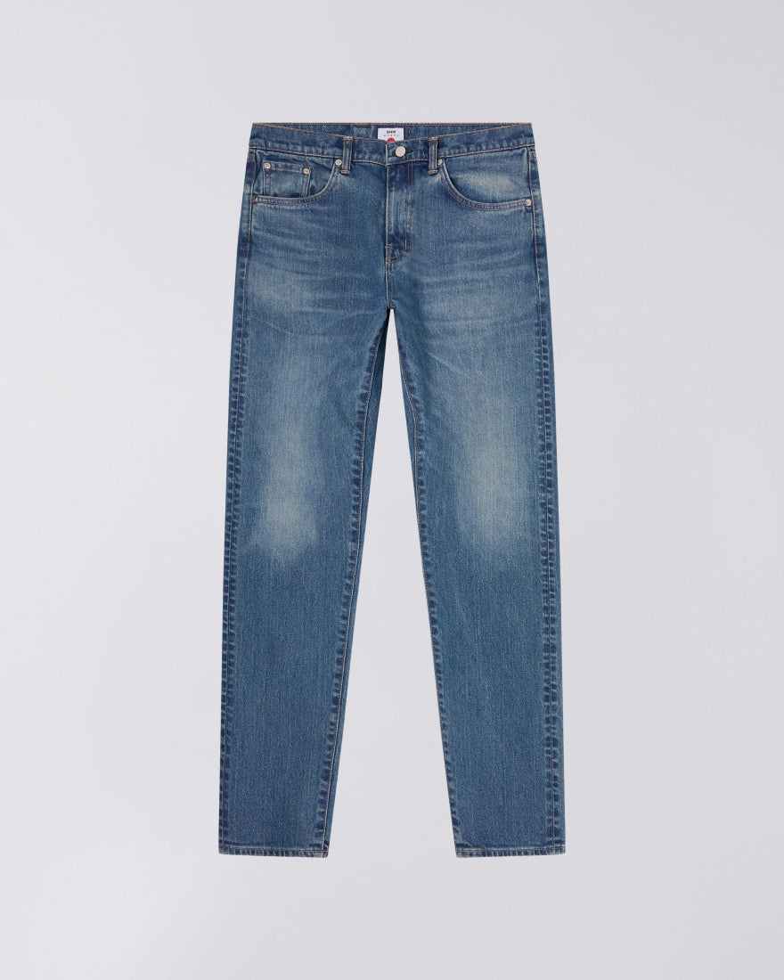 Slim tapered