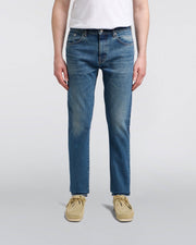 Slim tapered