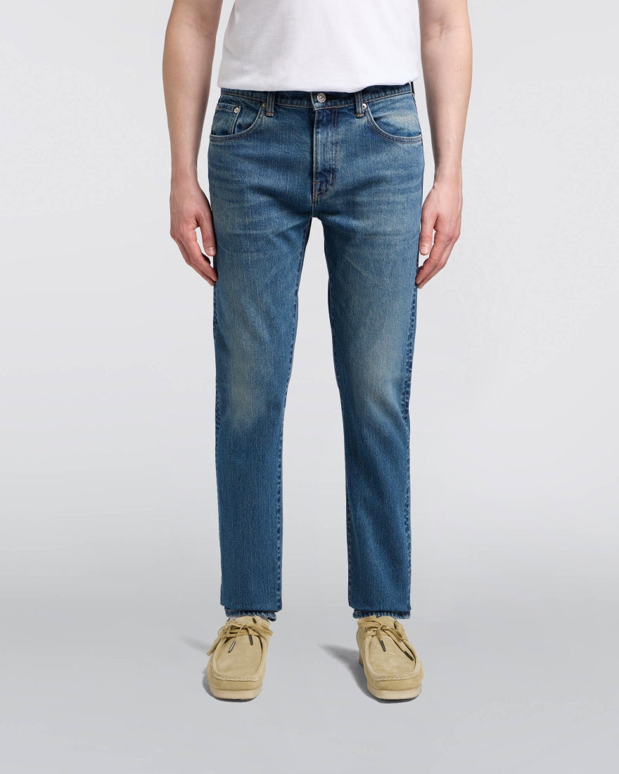 Slim tapered