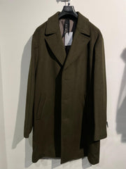 Cappotto Over