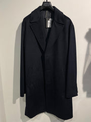 Cappotto Over