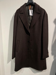 Cappotto Over