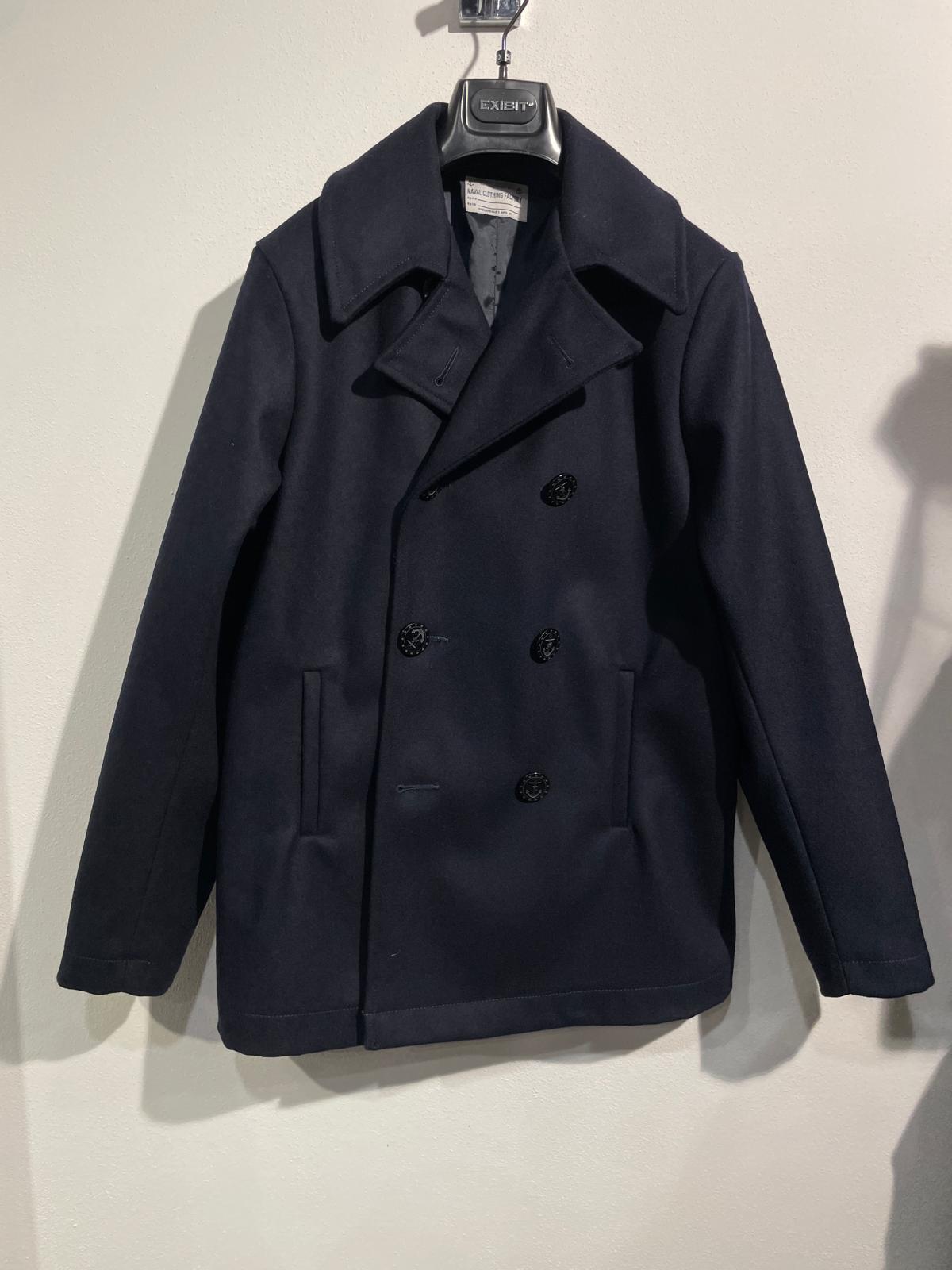 Peacoat
