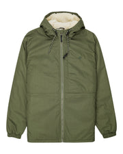 Alder Parka