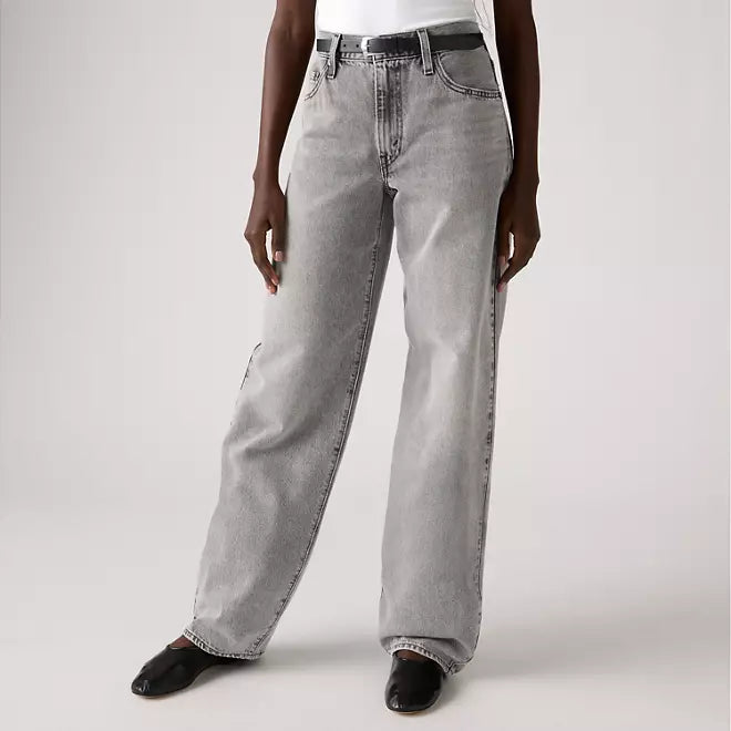 Baggy Dad