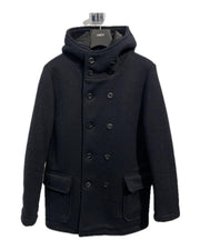 Parka Doppio Petto