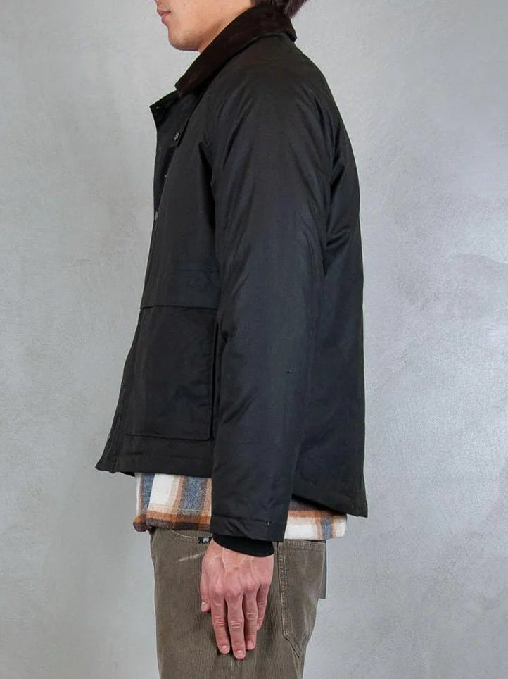 Giaccone Cerato Crop