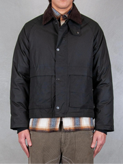 Giaccone Cerato Crop
