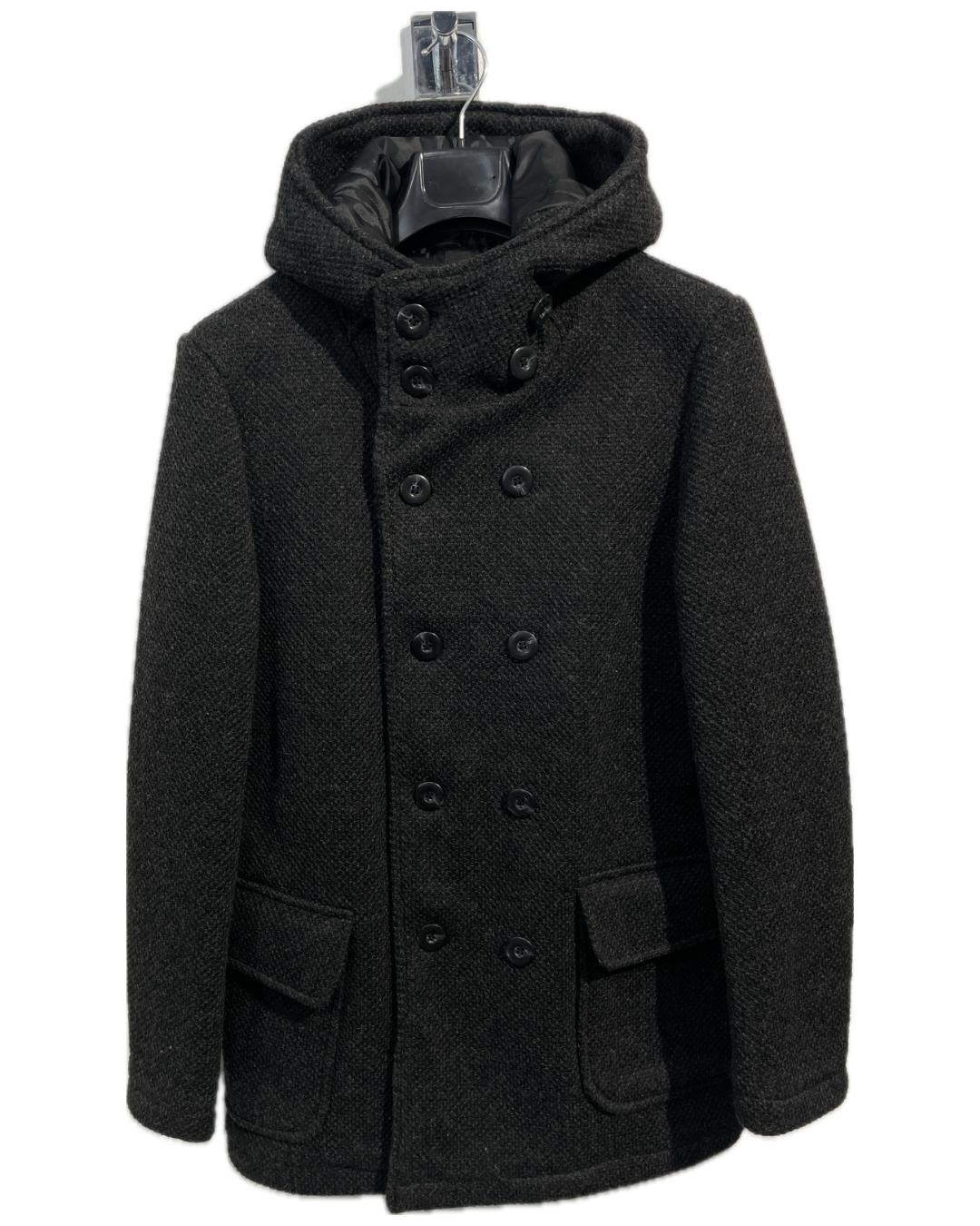 Parka Doppio Petto