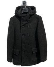 Parka Doppio Petto