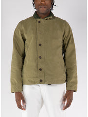 Deck Jacket