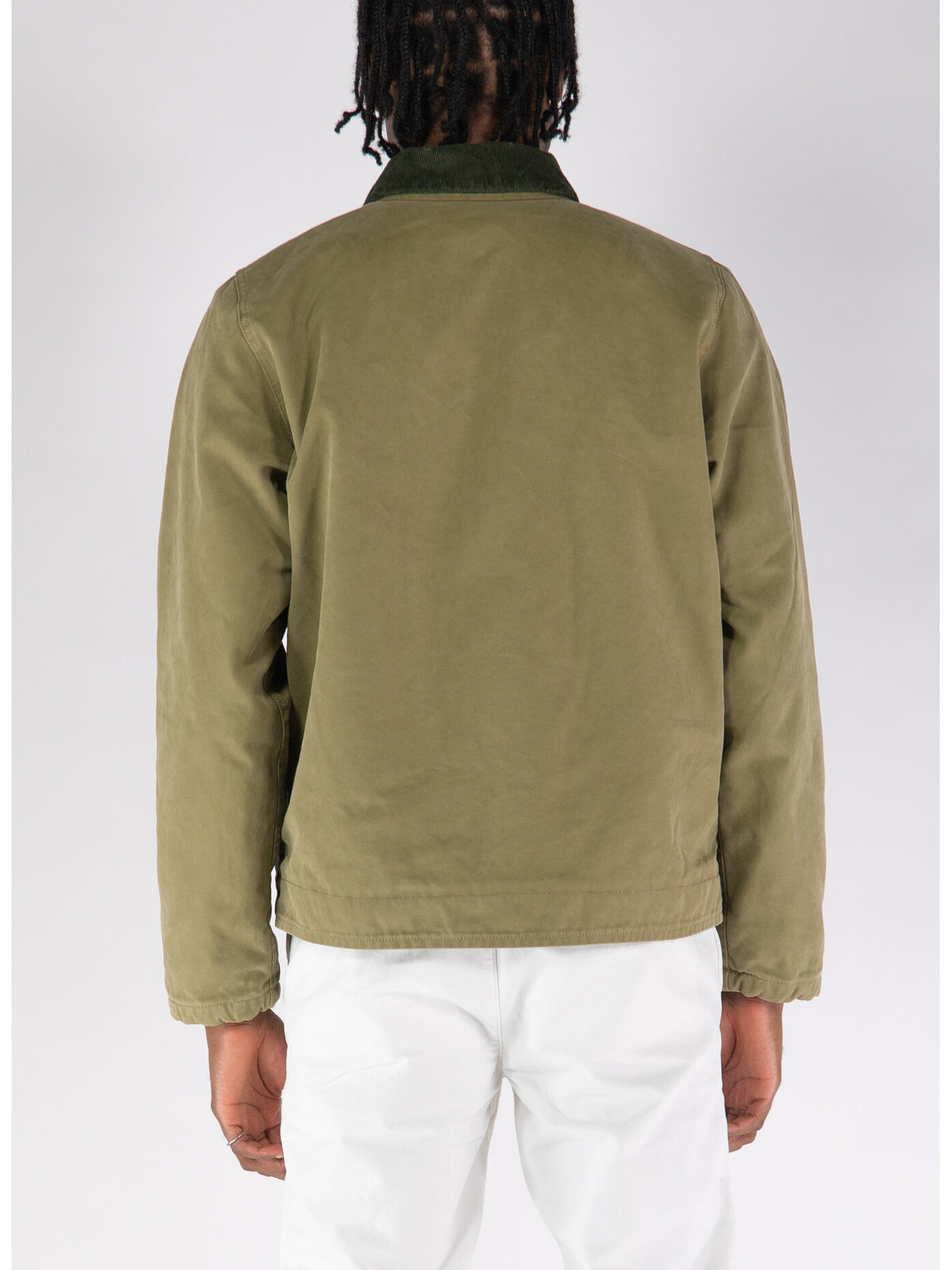 Deck Jacket