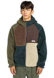 Wolfe sherpa reversibile