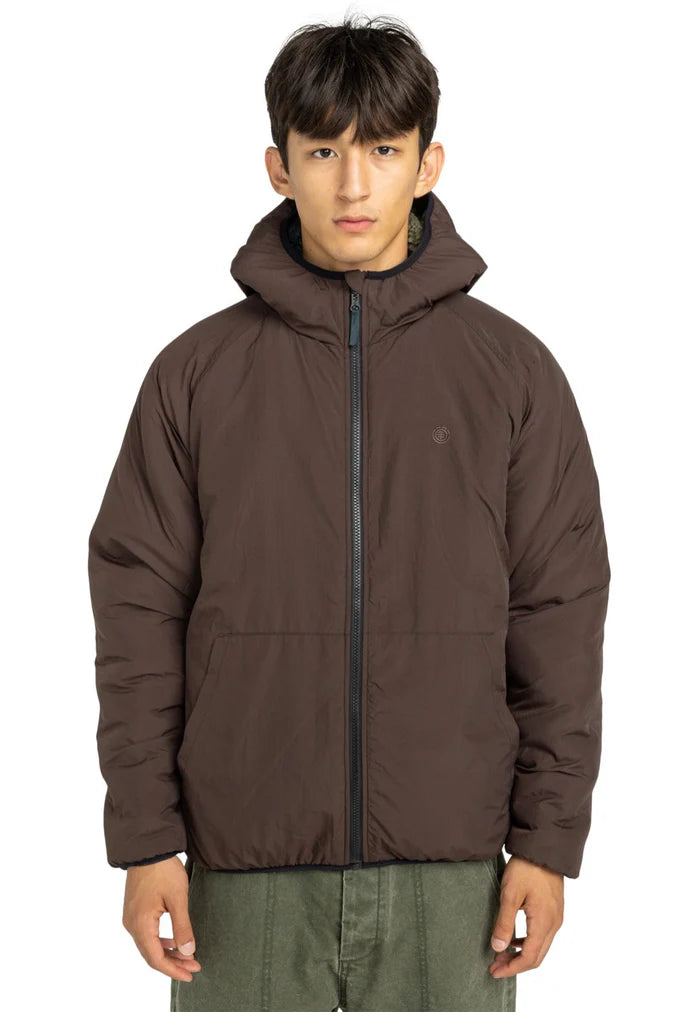 Wolfe sherpa reversibile
