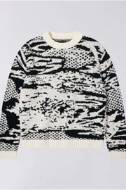 Maglia Panku Sweater