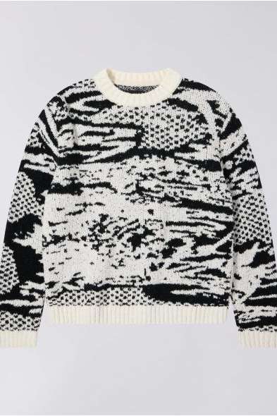 Maglia Panku Sweater