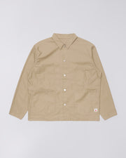 Overshirt