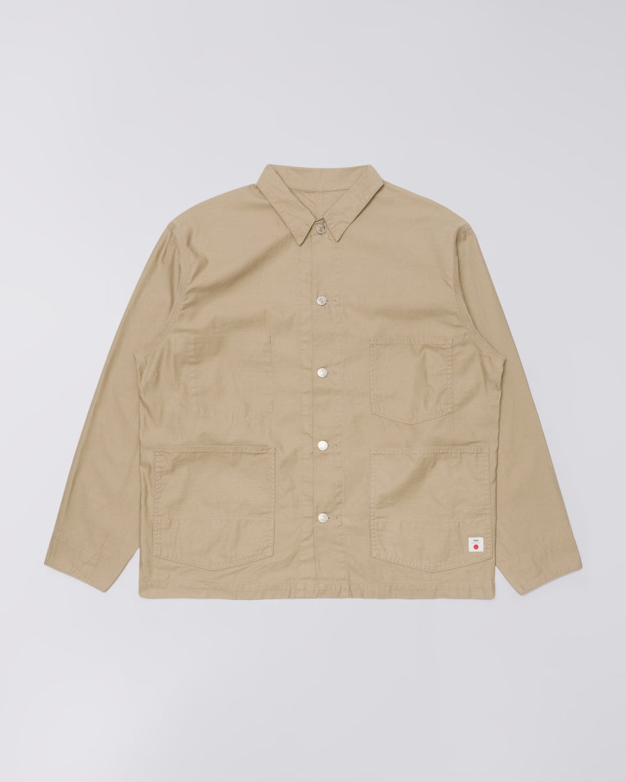 Overshirt