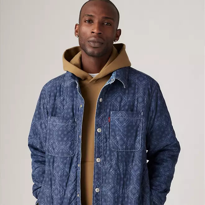 Overshirt