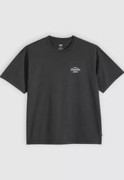 T-shirt boxy