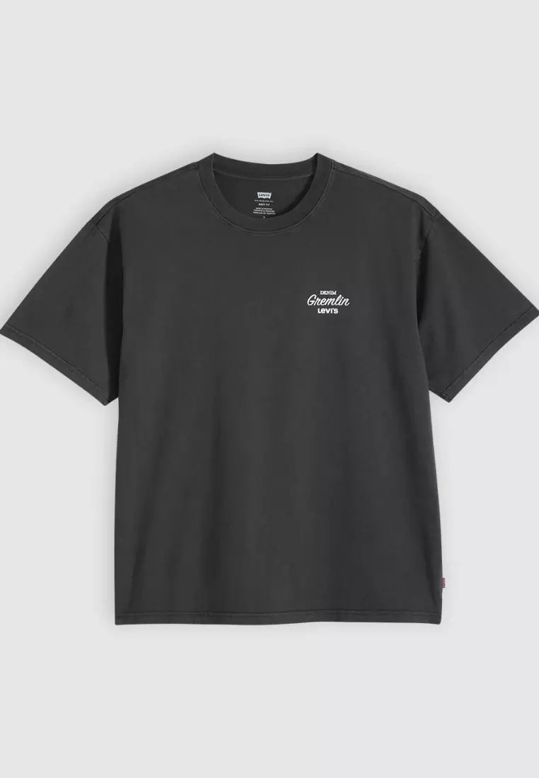 T-shirt boxy