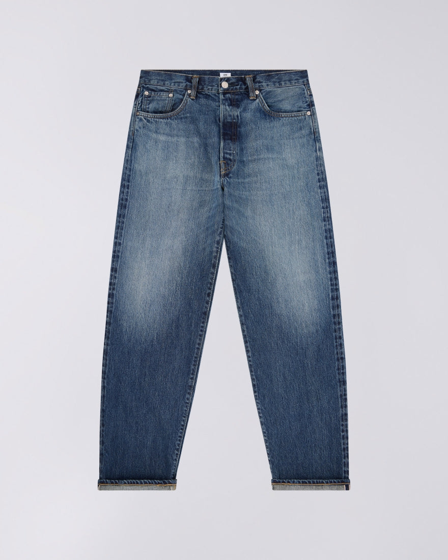 Edwin loose tapered