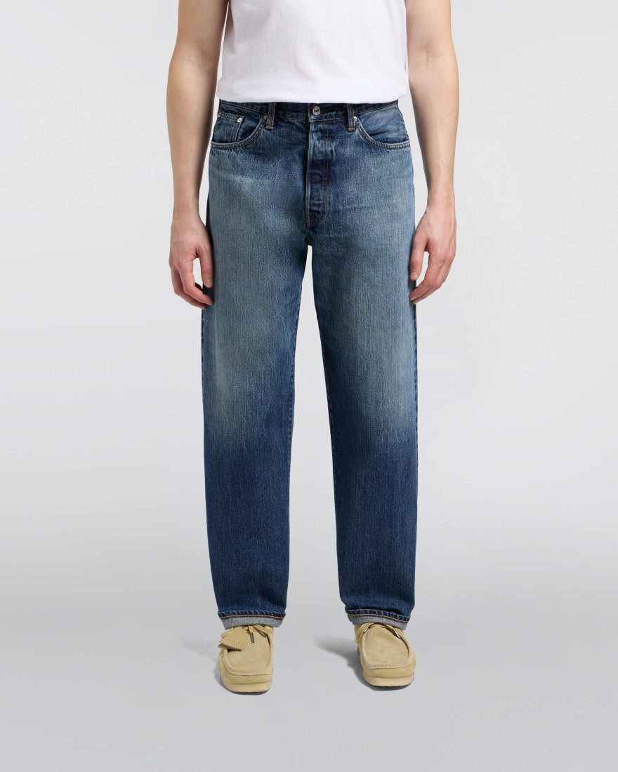 Edwin loose tapered