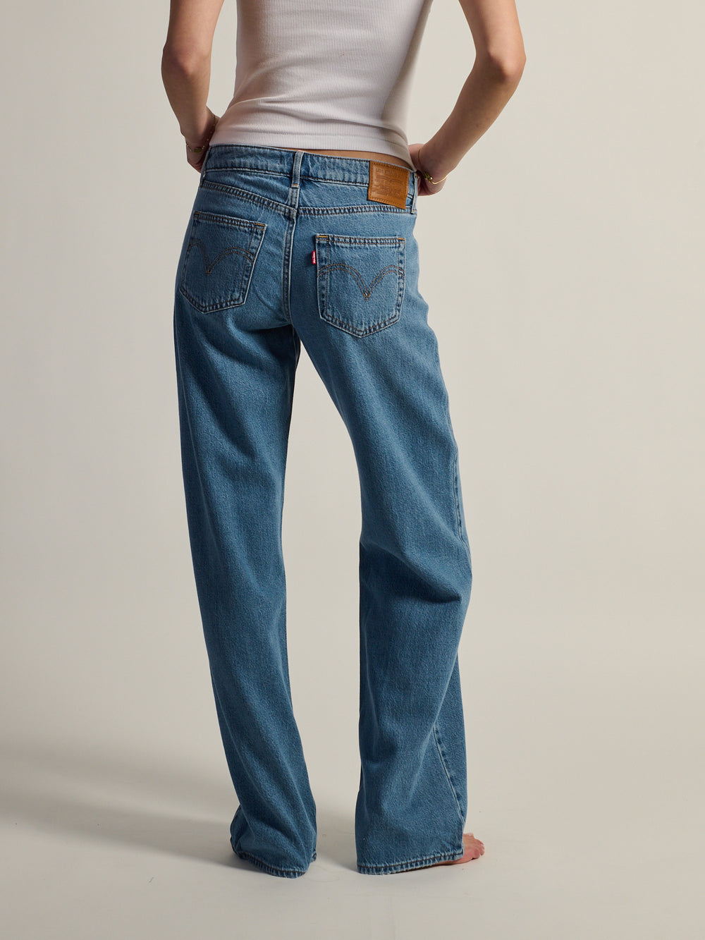 Low Loose
