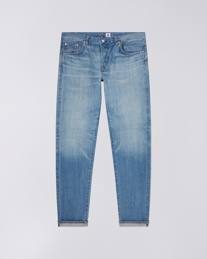 Regular tapered