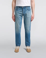 Regular tapered
