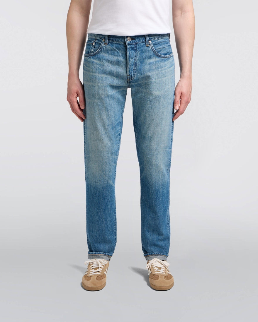 Regular tapered