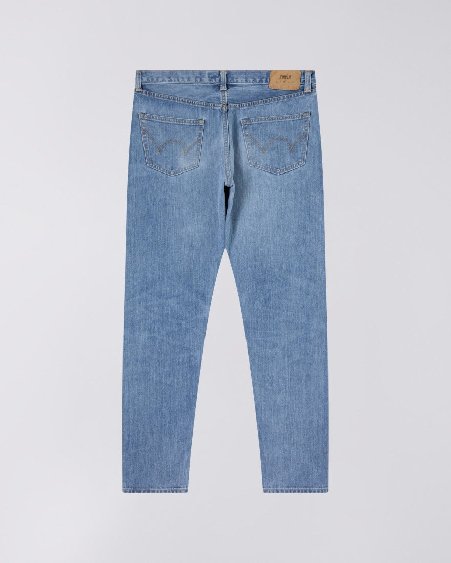Regular Tapered