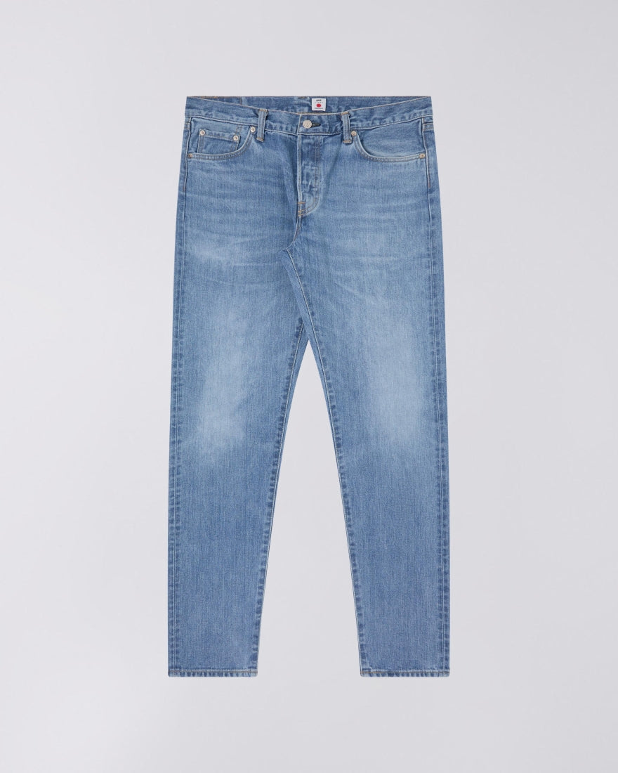 Regular Tapered
