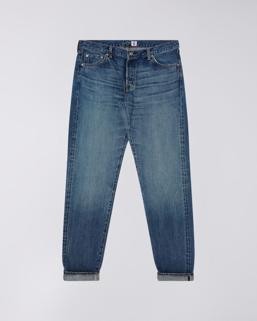 Regular Tapered