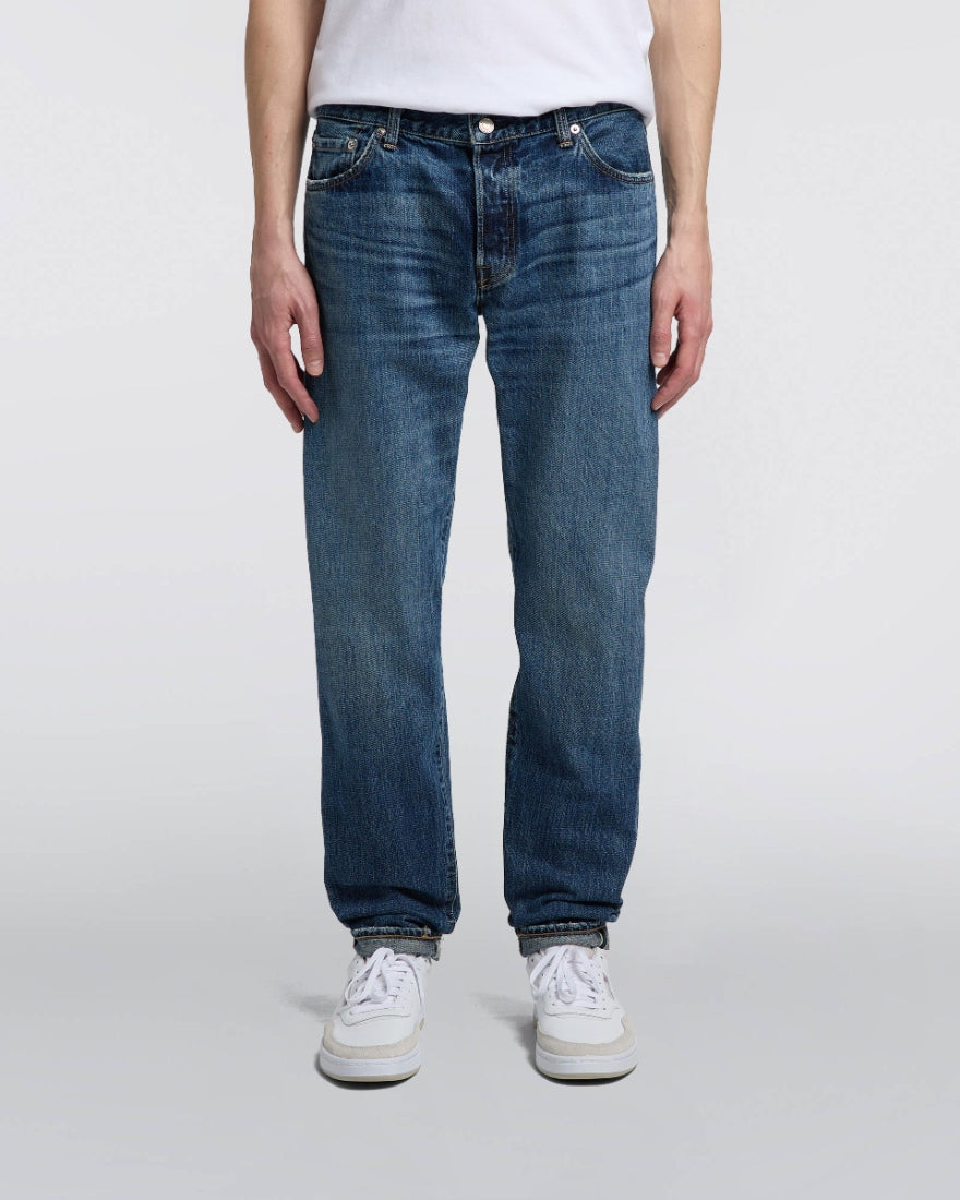 Regular Tapered